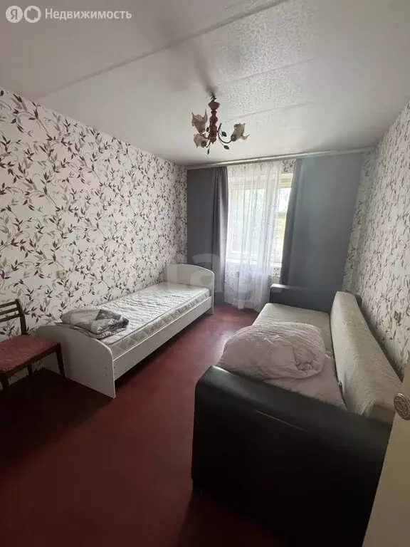 2-комнатная квартира: Череповец, Первомайская улица, 15 (47.8 м) - Фото 2