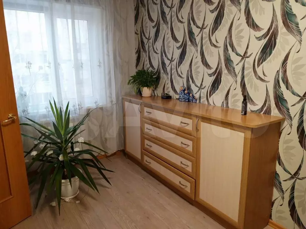 2-к. квартира, 50 м, 4/5 эт. - Фото 1