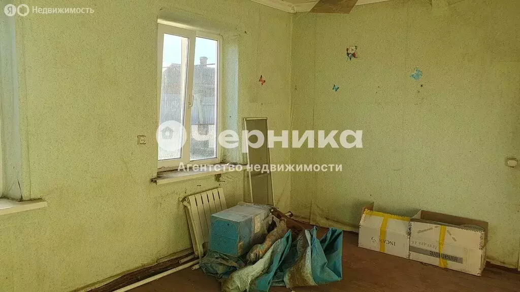 Дом в Каменск-Шахтинский, улица Геологов, 9 (25 м) - Фото 1