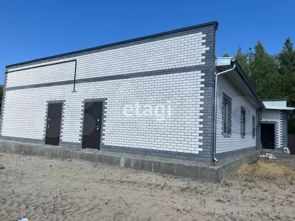 2-к. квартира, 47,1 м, 1/1 эт. - Фото 1