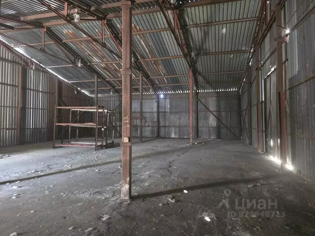 Склад в Челябинская область, Челябинск Физкультурная ул., 34 (372 м) - Фото 1