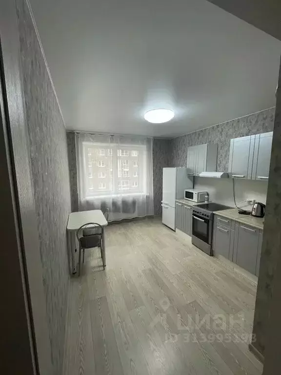 1-к кв. Удмуртия, Ижевск ул. 40 лет Победы, 69 (35.0 м) - Фото 1