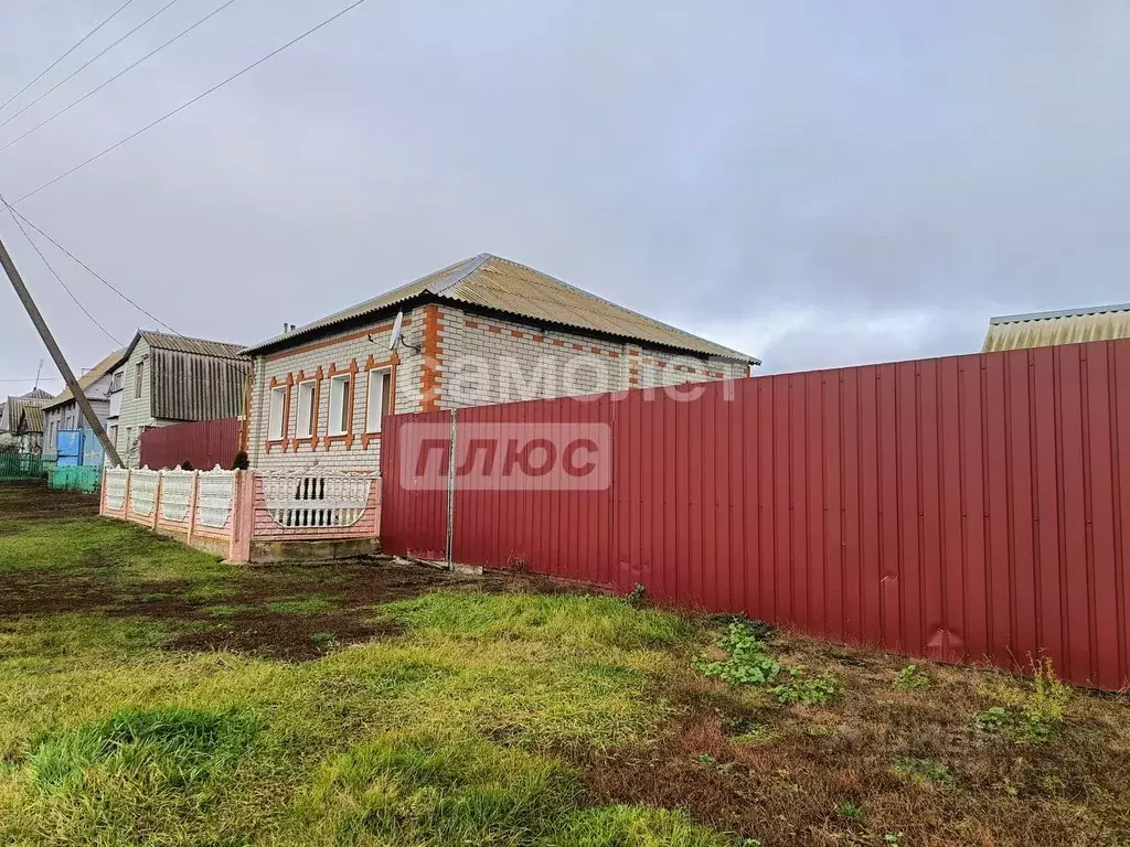 Дом в Белгородская область, Старооскольский городской округ, с. ... - Фото 2