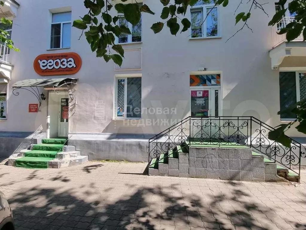 Сдам помещение свободного назначения, 115 м - Фото 1