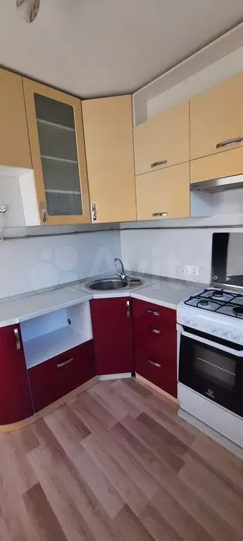 2-к. квартира, 48 м, 5/5 эт. - Фото 1