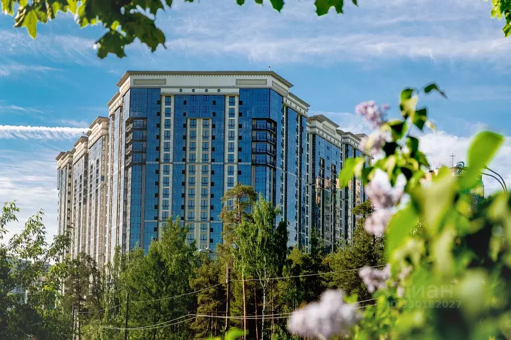 Гараж в Санкт-Петербург просп. Тореза, 118 (19 м) - Фото 2