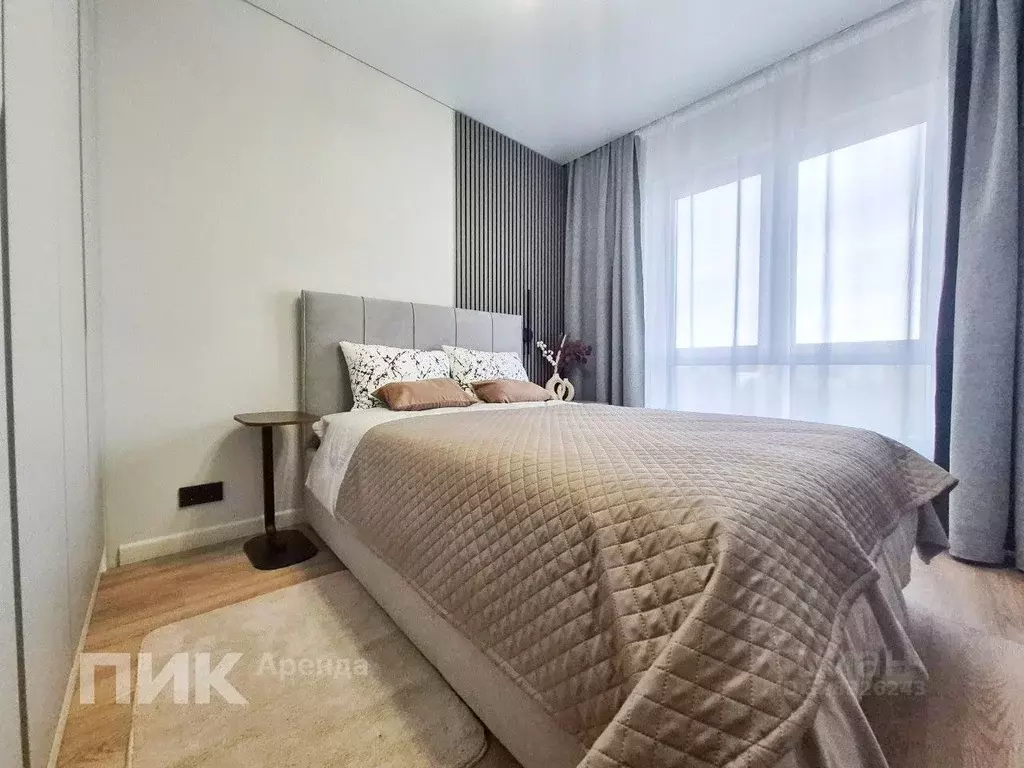 1-к кв. Москва Люблинская ул., 72Ак1 (35.8 м) - Фото 1