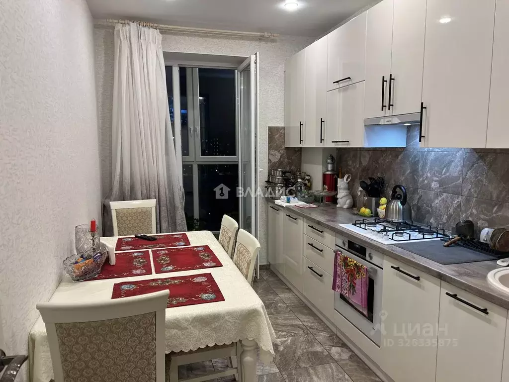 1-к кв. Калининградская область, Калининград ул. Подполковника ... - Фото 1