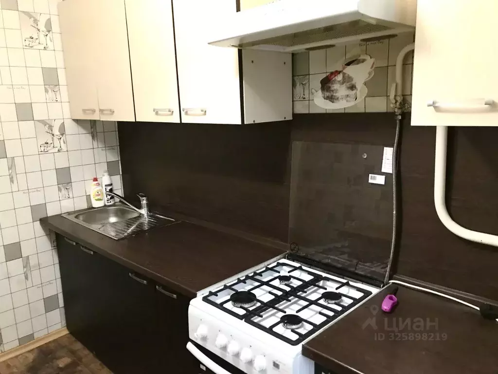 2-к кв. Москва Ломоносовский просп., 3К2 (43.0 м) - Фото 1