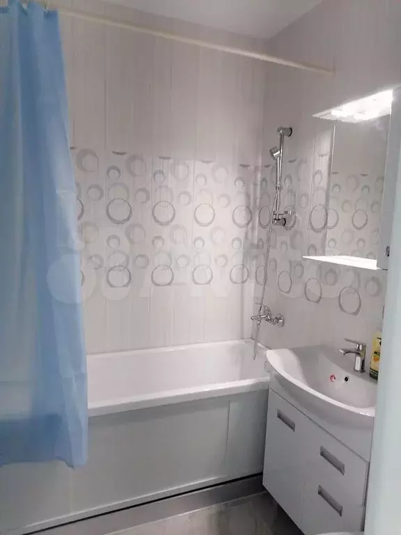 1-к. квартира, 31,5 м, 4/9 эт. - Фото 1