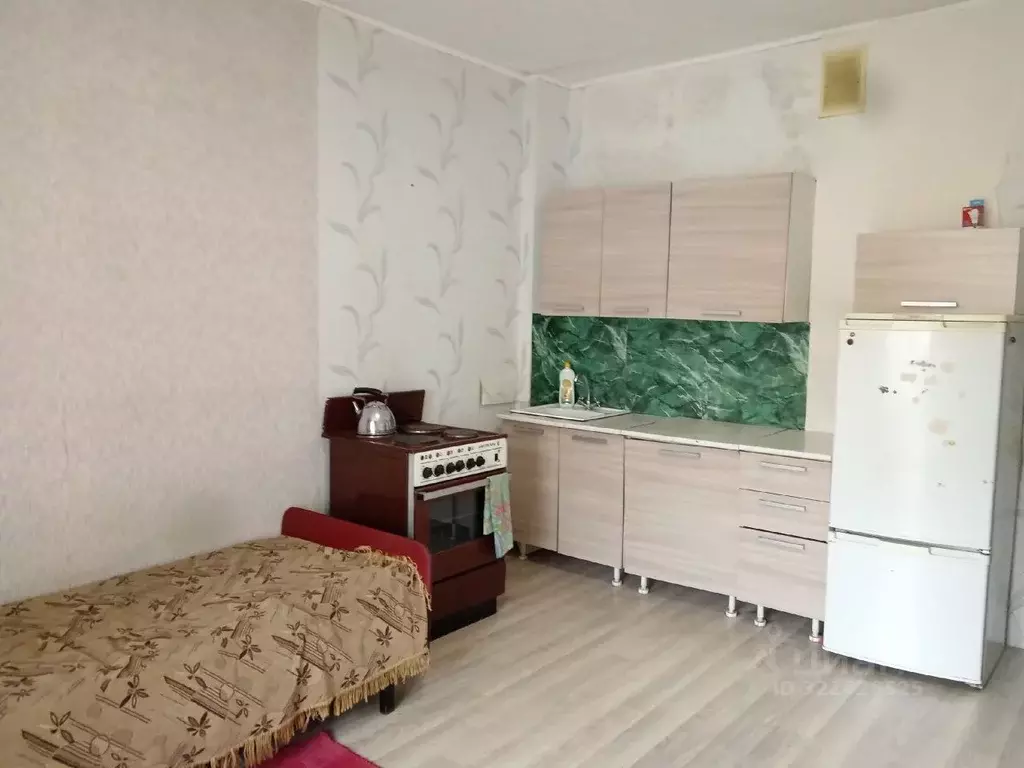 Студия Хакасия, Абакан ул. Некрасова, 39 (28.0 м) - Фото 0