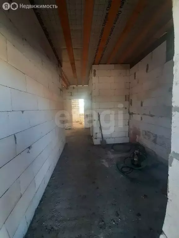 Дом в Тула, Благодатная улица (95 м) - Фото 1