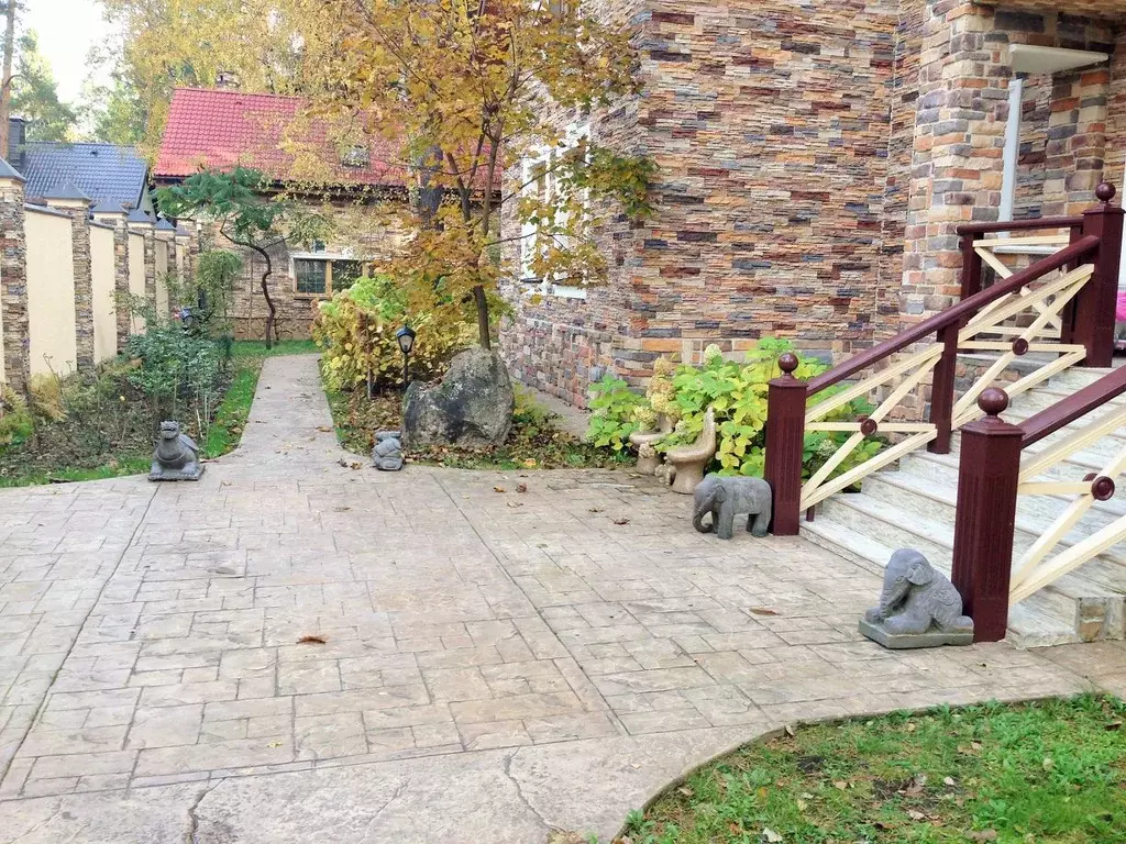 Дом в Московская область, Одинцовский городской округ, д. Жуковка  ... - Фото 2