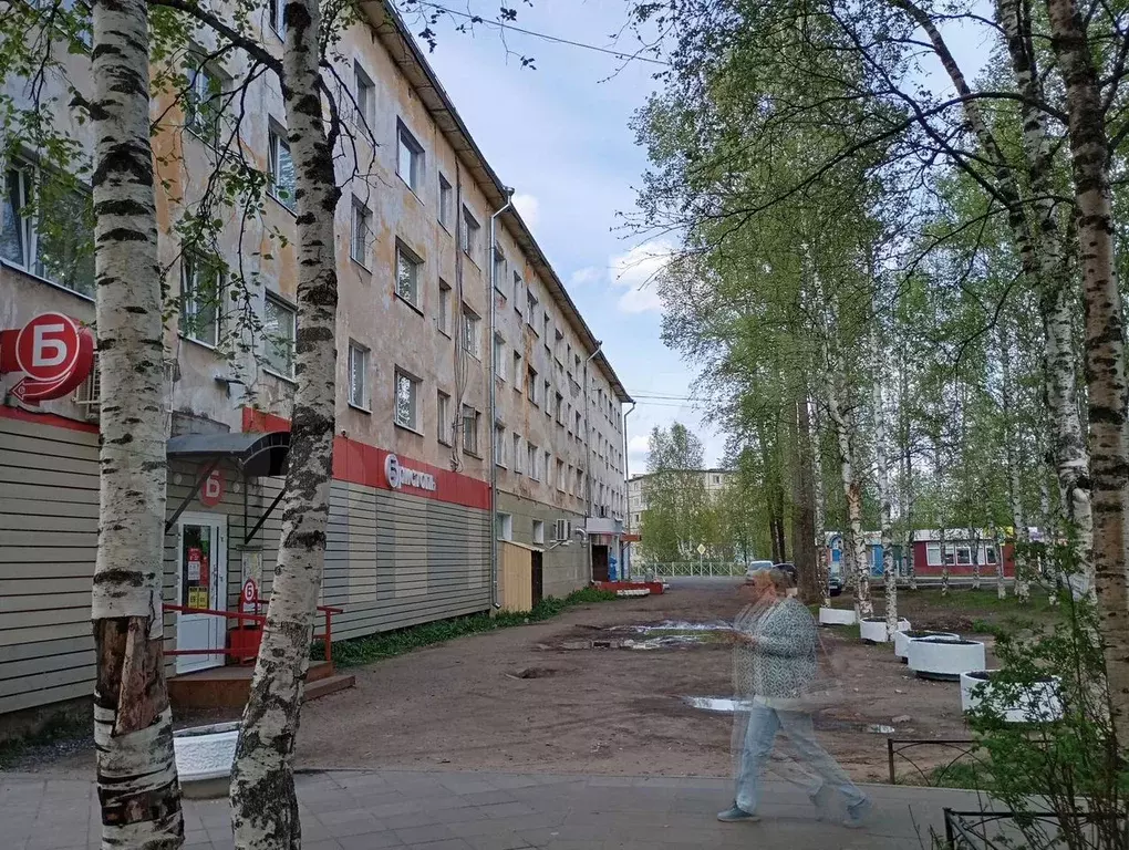 Продам не жилое помещегние с федеральным арендатор - Фото 1