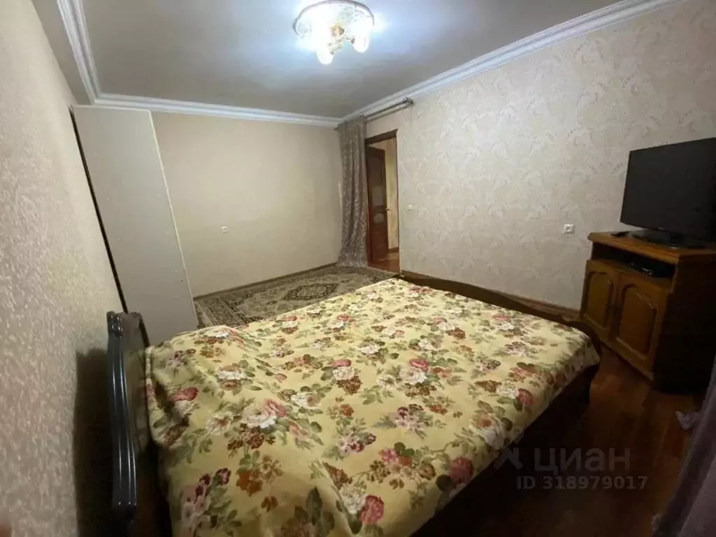 1-к кв. Дагестан, Избербаш ул. Маяковского, 116А (40.0 м) - Фото 1