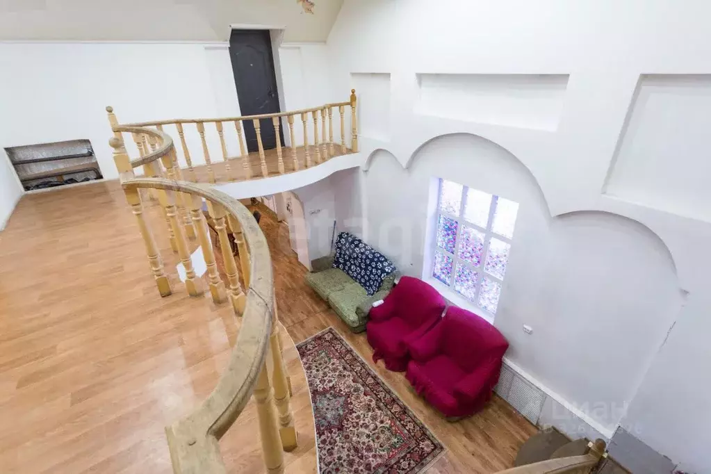 Дом в Новосибирская область, Новосибирск ул. Гладкова, 49 (320 м) - Фото 1