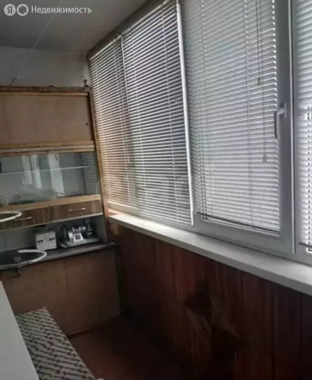 2-комнатная квартира: Пермь, Ветлужская улица, 58 (52 м) - Фото 2