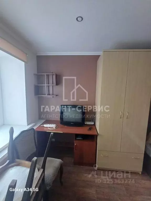 1-к кв. Тамбовская область, Тамбов Советская ул., 112 (30.0 м) - Фото 2