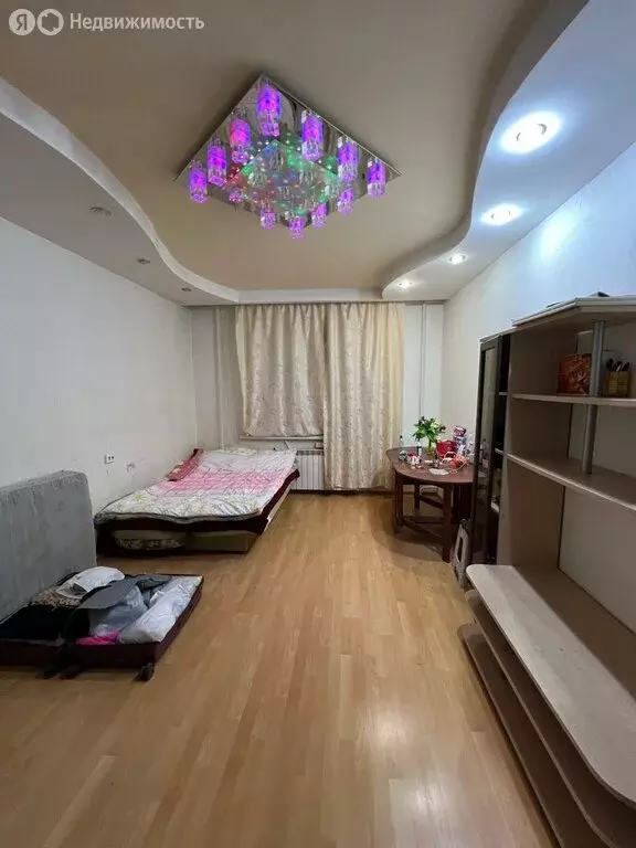 2-комнатная квартира: Якутск, улица Бестужева-Марлинского, 1/2 (56.9 ... - Фото 1