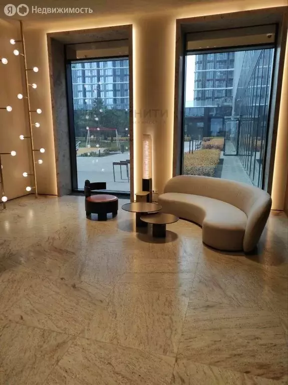 1-комнатная квартира: Москва, Волоколамское шоссе, 95/2 (40.6 м) - Фото 2