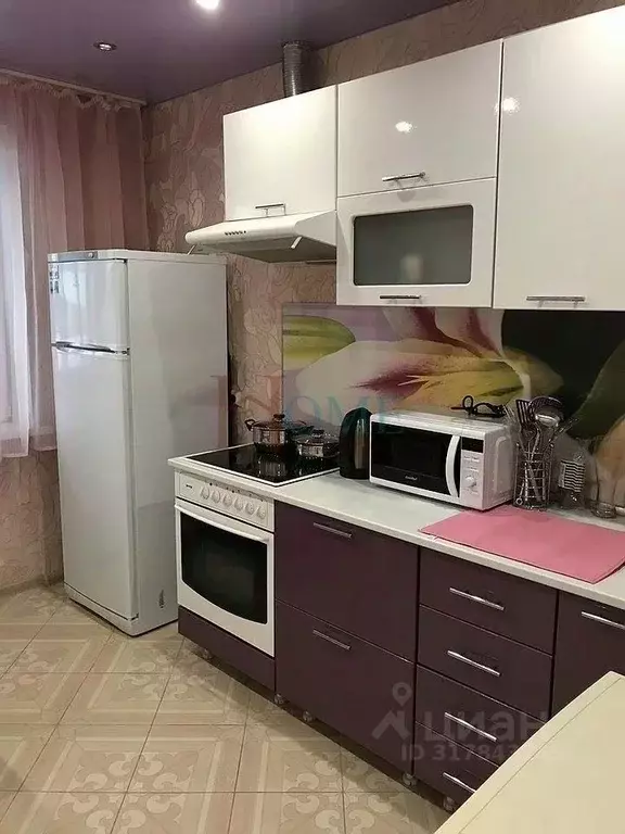 1-к кв. Новосибирская область, Новосибирск Покатная ул., 130/1 (30.0 ... - Фото 0