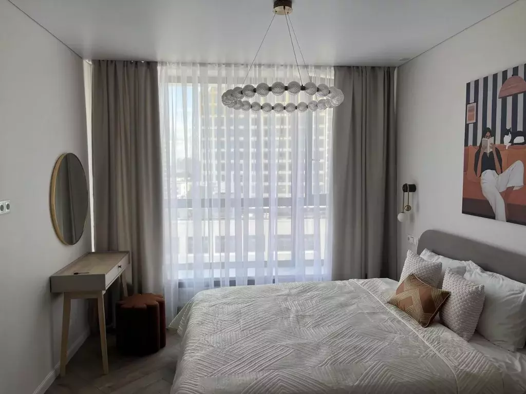 1-к кв. Санкт-Петербург ул. Челюскина, 8 (37.0 м) - Фото 1