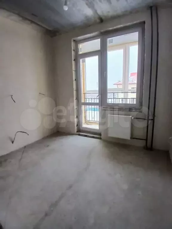 Квартира-студия, 26,9 м, 4/5 эт. - Фото 1