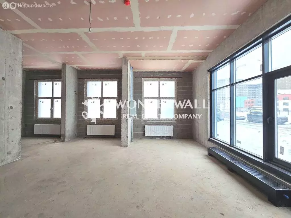 Торговая площадь (85.1 м) - Фото 1