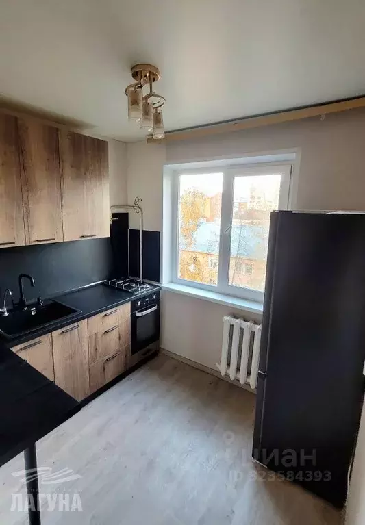 2-к кв. Томская область, Томск ул. Артема, 19 (46.3 м) - Фото 2