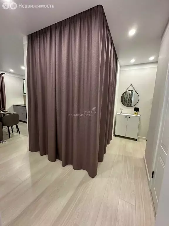 2-комнатная квартира: Казань, проезд Созидателей, 7 (55 м) - Фото 1