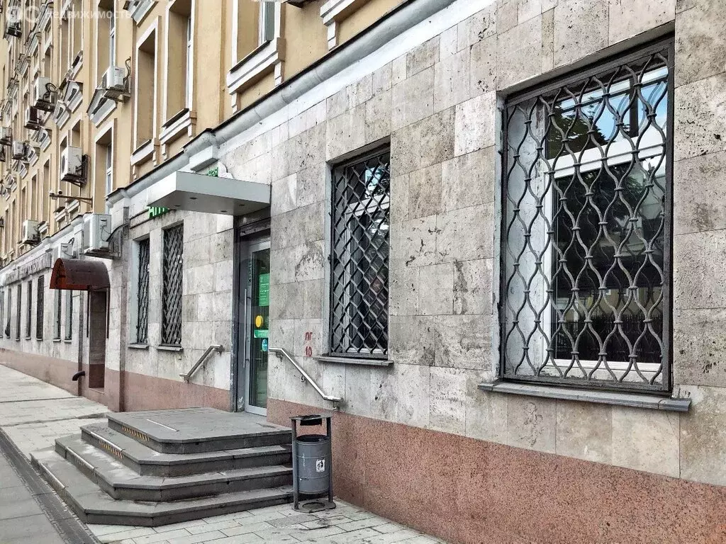 Офис (48 м) - Фото 1