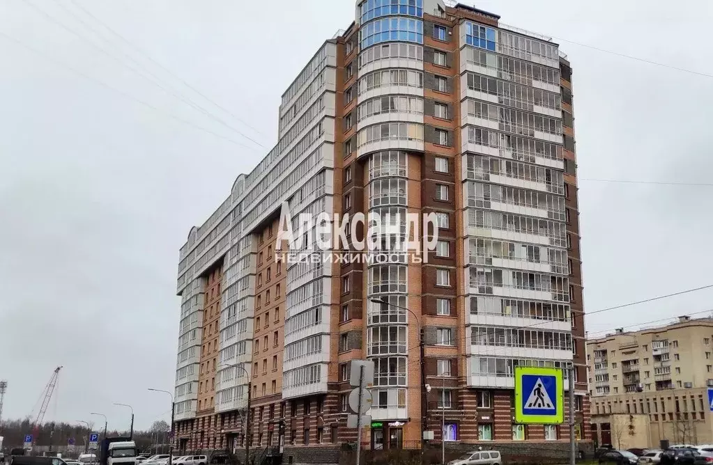 2-к кв. Санкт-Петербург, Санкт-Петербург, Кронштадт ул. Станюковича, 9 ... - Фото 1