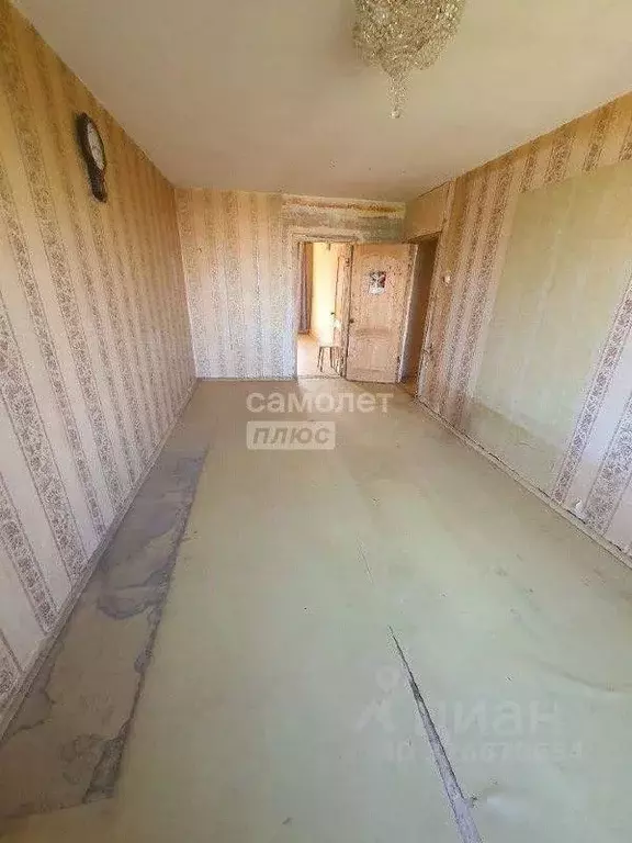 3-к кв. Московская область, Королев ул. Мичурина, 1б (60.7 м) - Фото 1