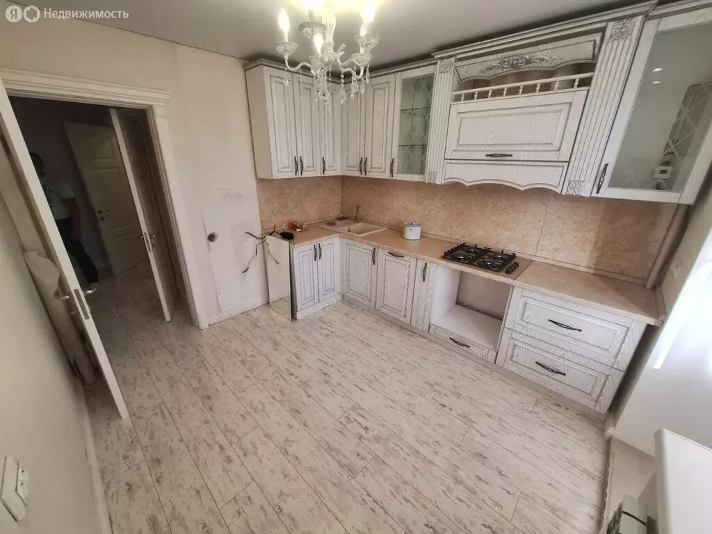 2-комнатная квартира: Туймазы, улица Островского, 14 (62 м) - Фото 1
