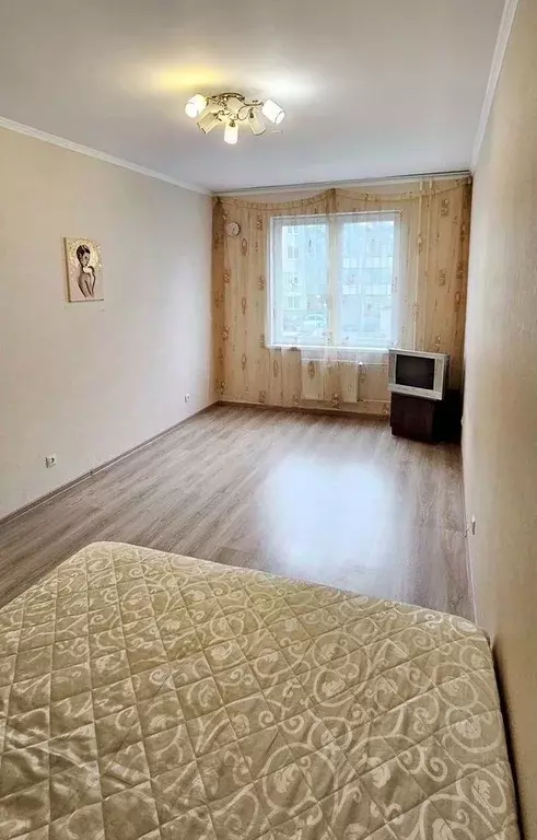 1-к кв. Ленинградская область, Всеволожский район, Заневское городское ... - Фото 2