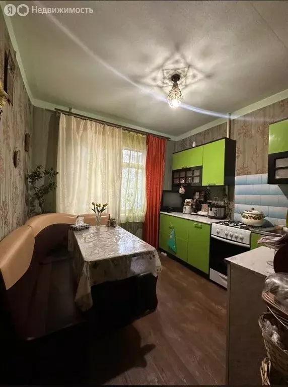 1-комнатная квартира: Дигора, улица Солтана Бердиева, 46 (33 м) - Фото 0