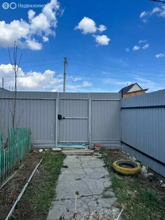 Участок в Иркутский муниципальный округ, рабочий посёлок Маркова, ... - Фото 1