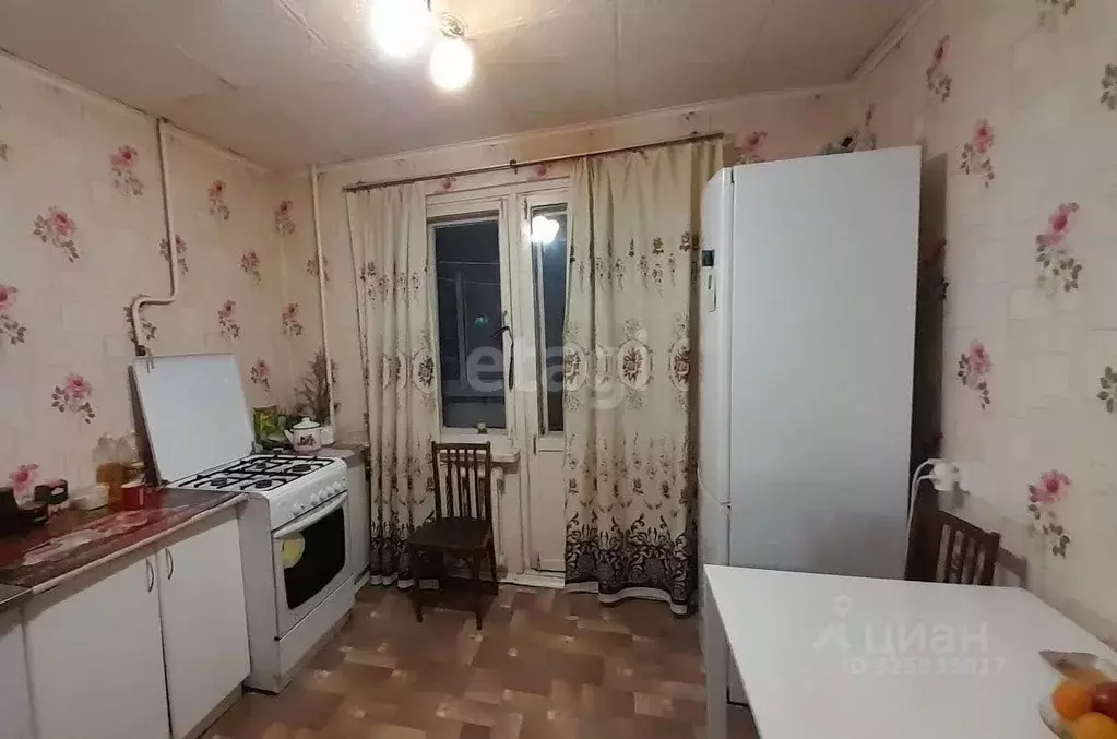 2-к кв. Владимирская область, Ковровский муниципальный округ, пос. ... - Фото 1