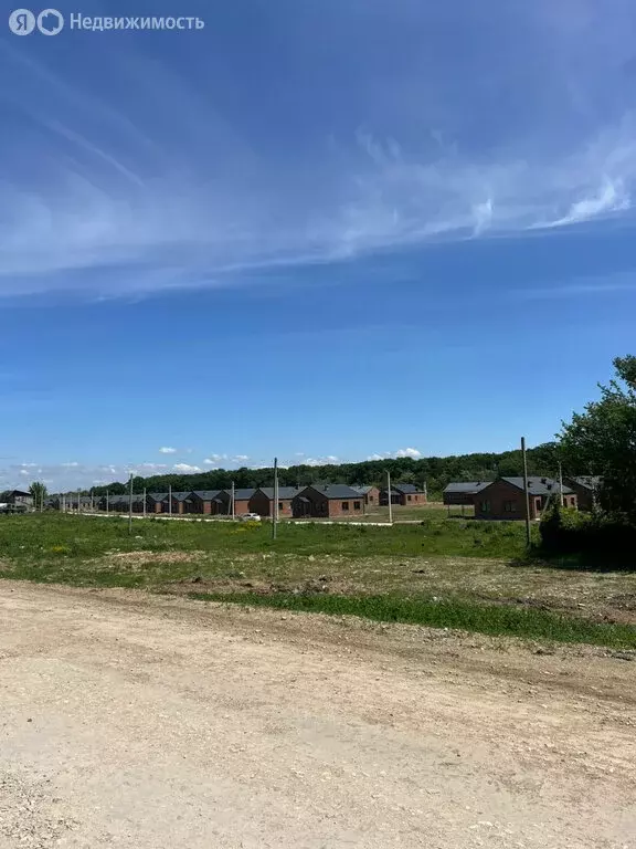 Дом в Тахтамукайский район, Старобжегокайское сельское поселение, ... - Фото 2