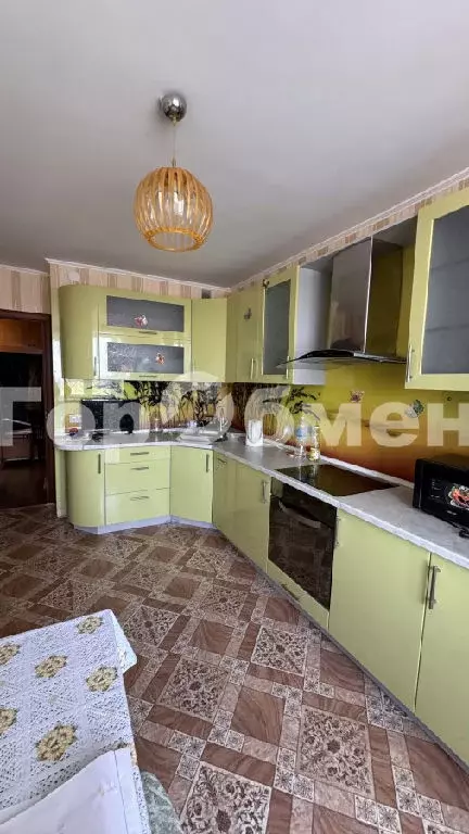 Продается 3-комнатная квартира - Фото 2