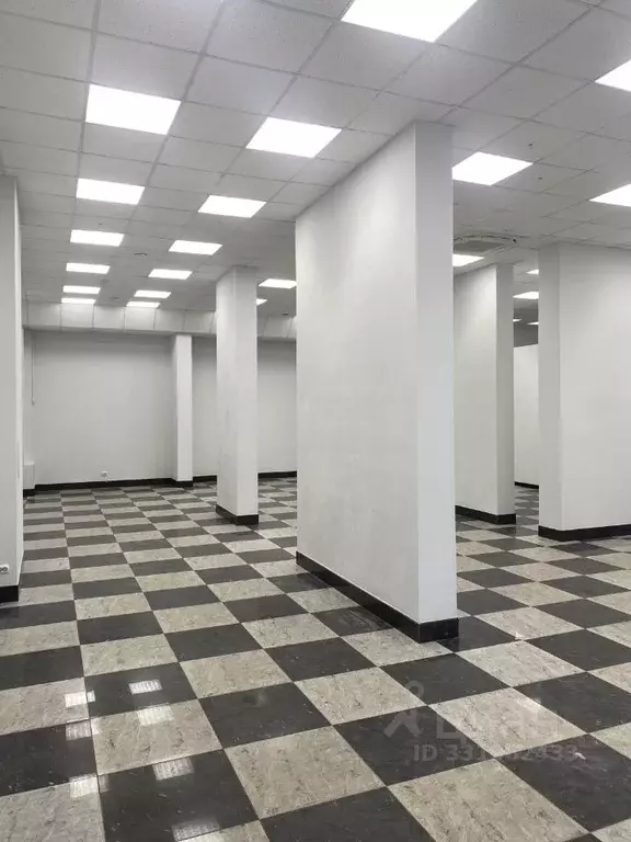 Помещение свободного назначения в Санкт-Петербург Выборгское ш., 15 ... - Фото 2