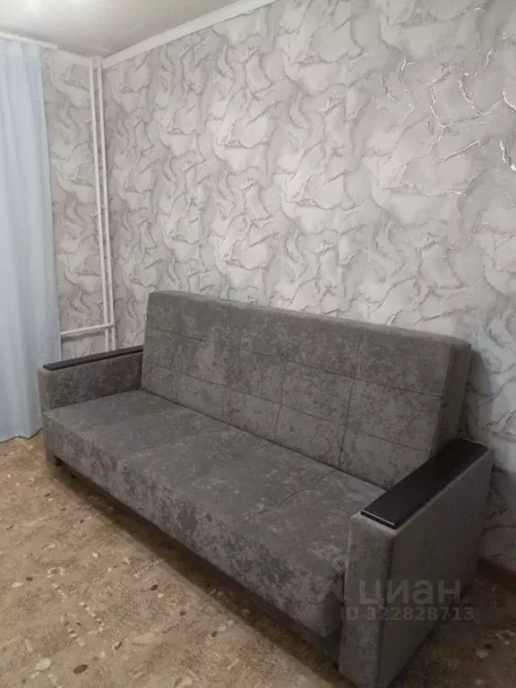 1-к кв. Новосибирская область, Новосибирск Тульская ул., 90/1 (32.0 м) - Фото 0