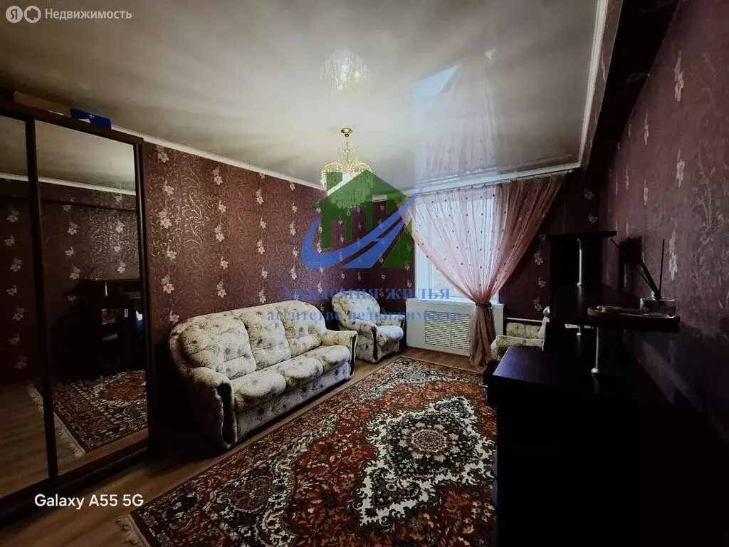 2-комнатная квартира: Орск, проспект Мира, 21 (59.6 м) - Фото 2