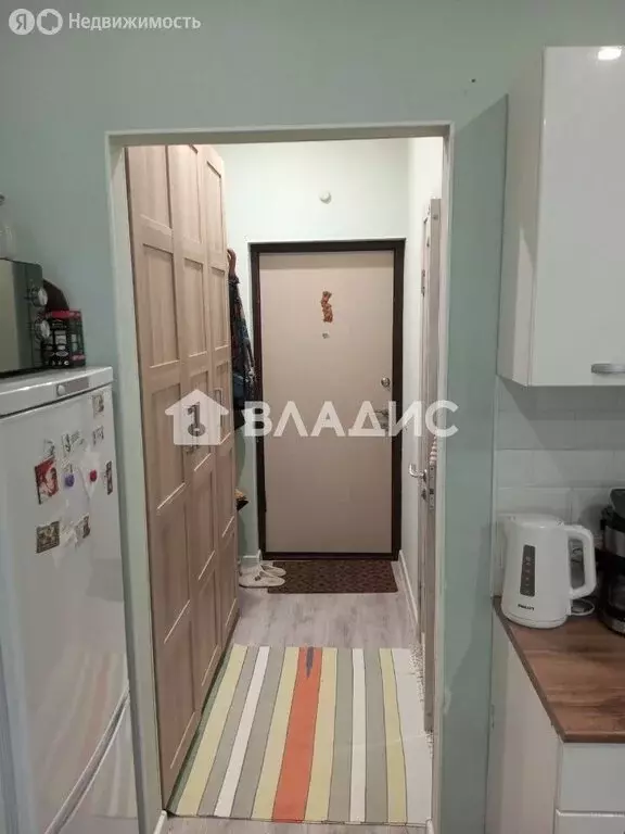 Квартира-студия: Кудрово, Пражская улица, 4 (20 м) - Фото 2