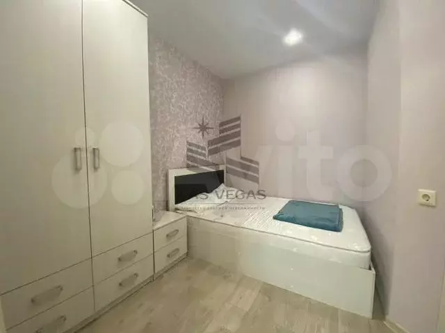 1-к. квартира, 45 м, 7/10 эт. - Фото 0