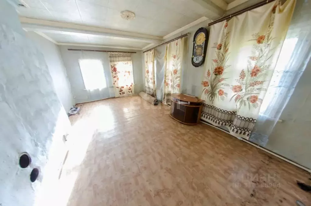 Дом в Курганская область, Шадринск Железнодорожная ул., 40 (38 м) - Фото 1
