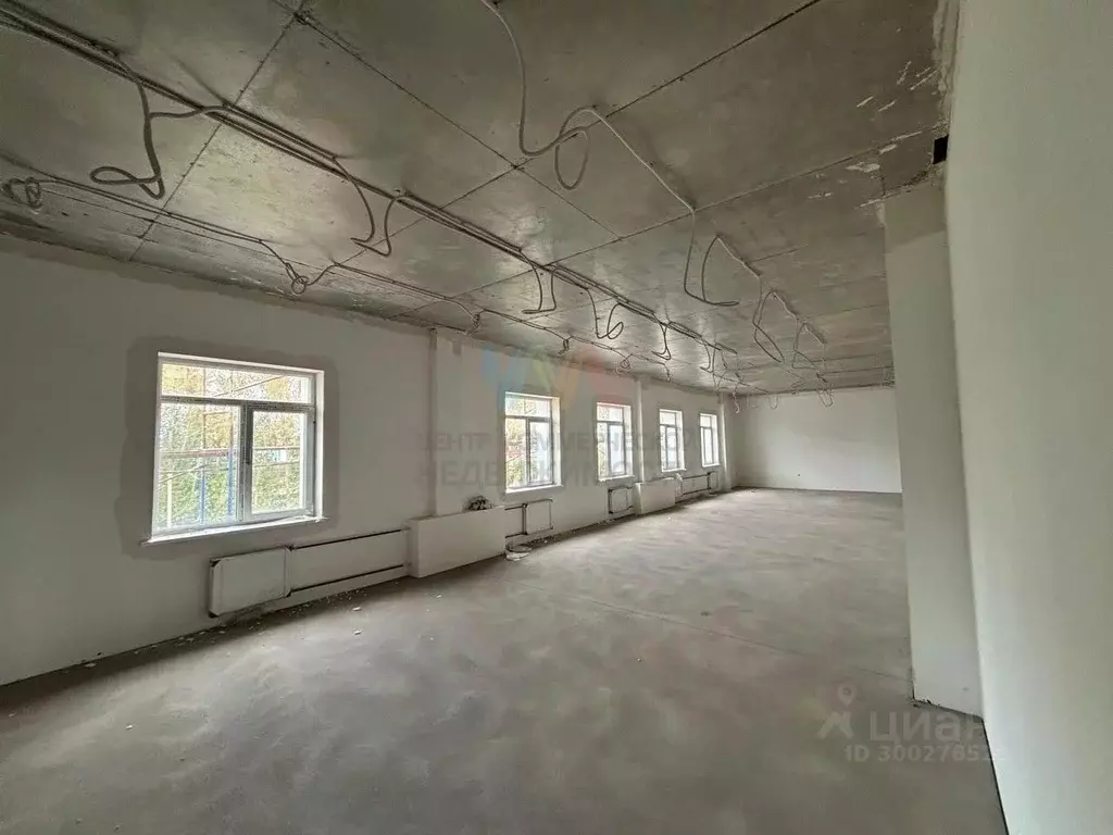 Офис в Башкортостан, Уфа городской округ, с. Нагаево ул. Рощинская, 8 ... - Фото 0
