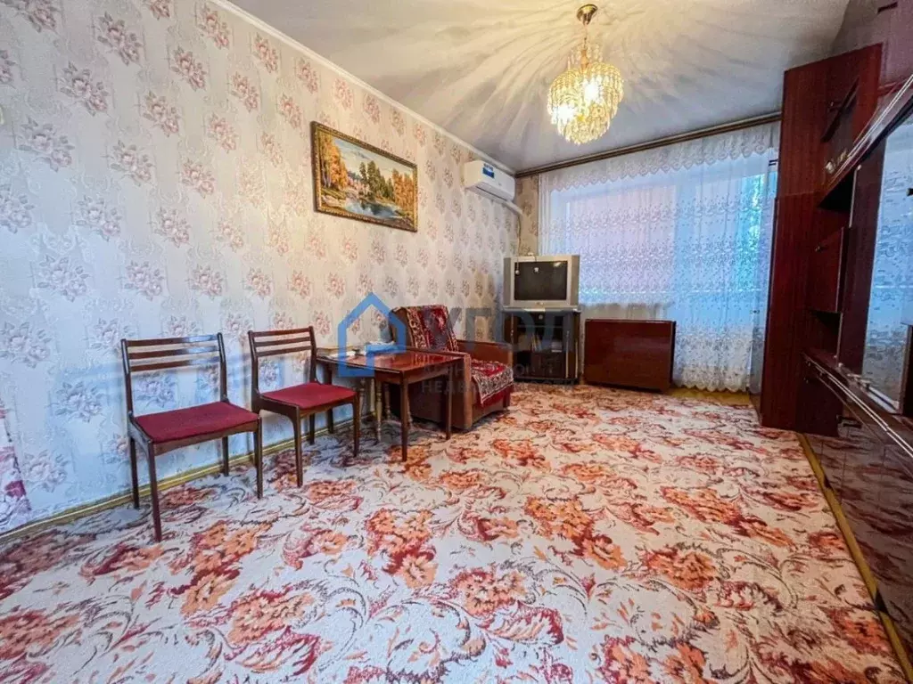 2-к кв. Самарская область, Самара Воронежская ул., 228 (45.0 м) - Фото 2