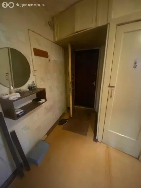 2-комнатная квартира: Великие Луки, Первомайская улица, 15к1 (42 м) - Фото 1