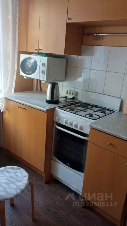 Комната Москва ул. Маршала Вершинина, 4К1 (16.0 м) - Фото 2